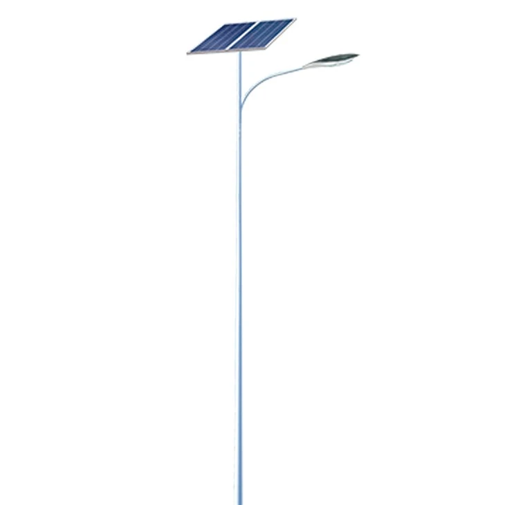 80w Solar Led Street Light